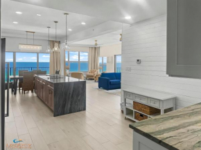 ETW#6004-Penthouse Beachfront Condo–Amazing Views